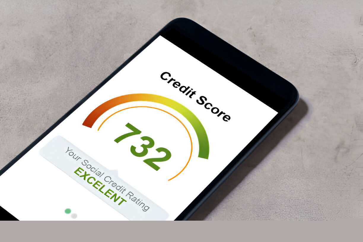 Top 5 Free Apps to Boost Your Credit Score in 2025
