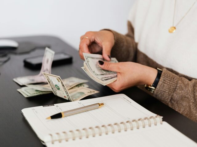 How to Create a Budget That Actually Works